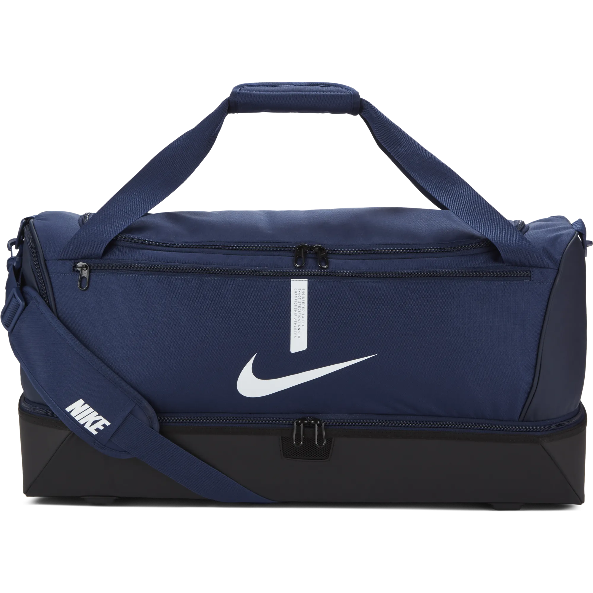 Academy Team L Hardcase