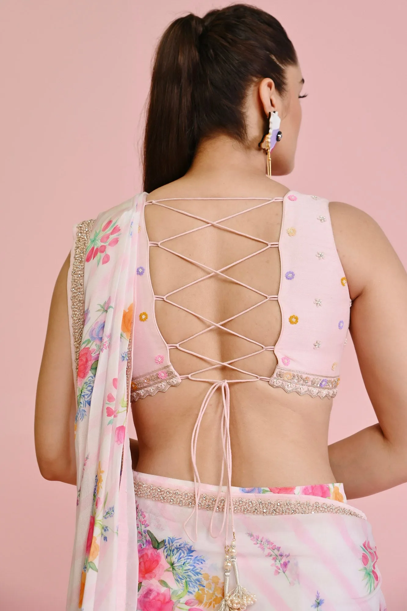 AMELIA GGT SAREE