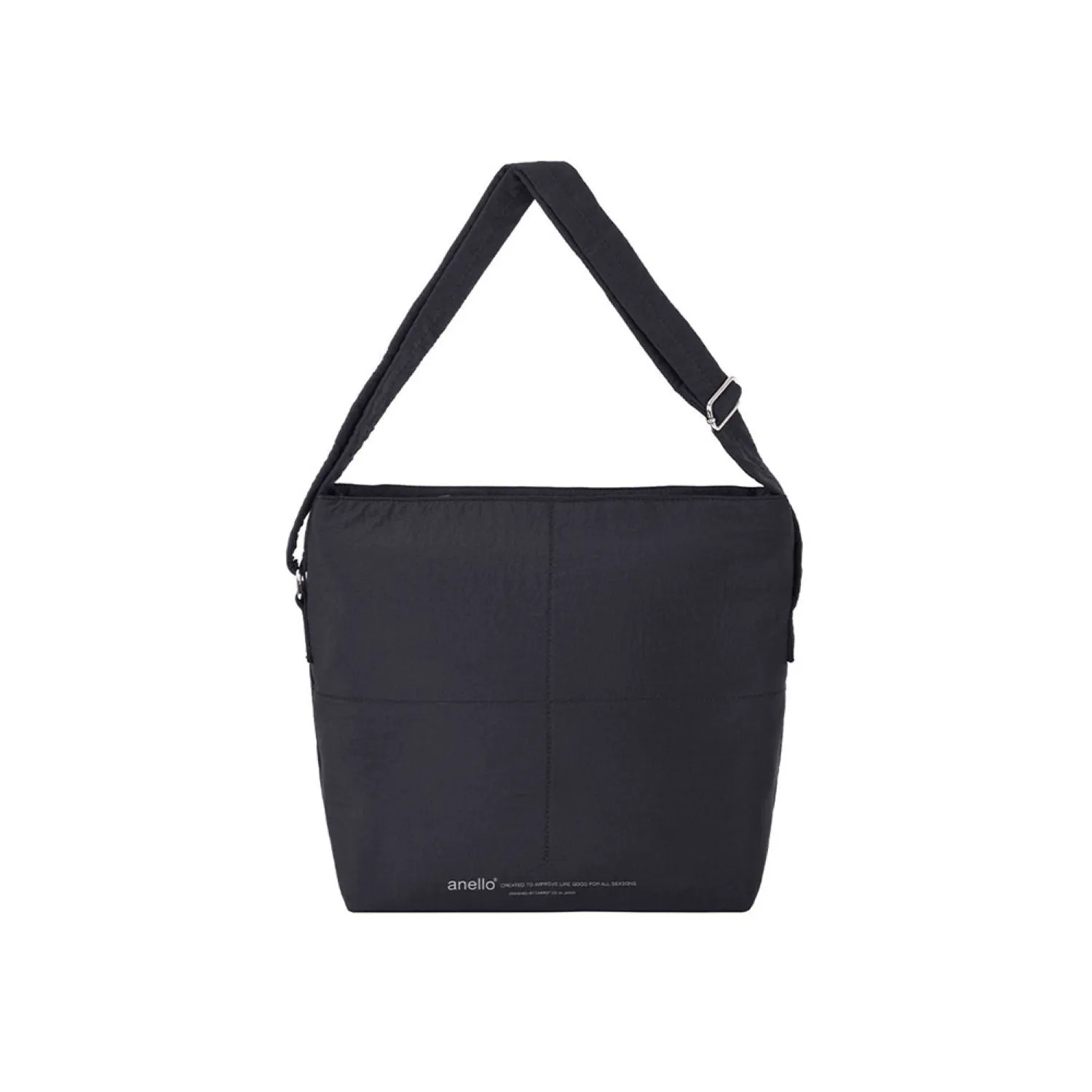 Anello Future Nostalgia Shoulder Bag