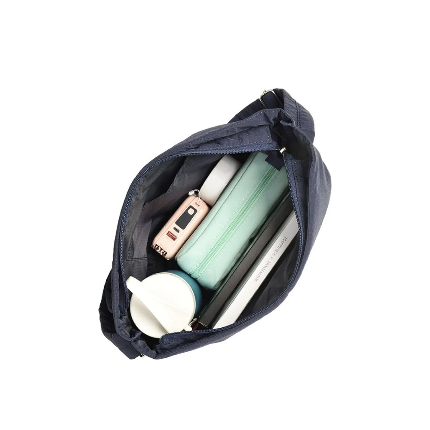 Anello Future Nostalgia Shoulder Bag