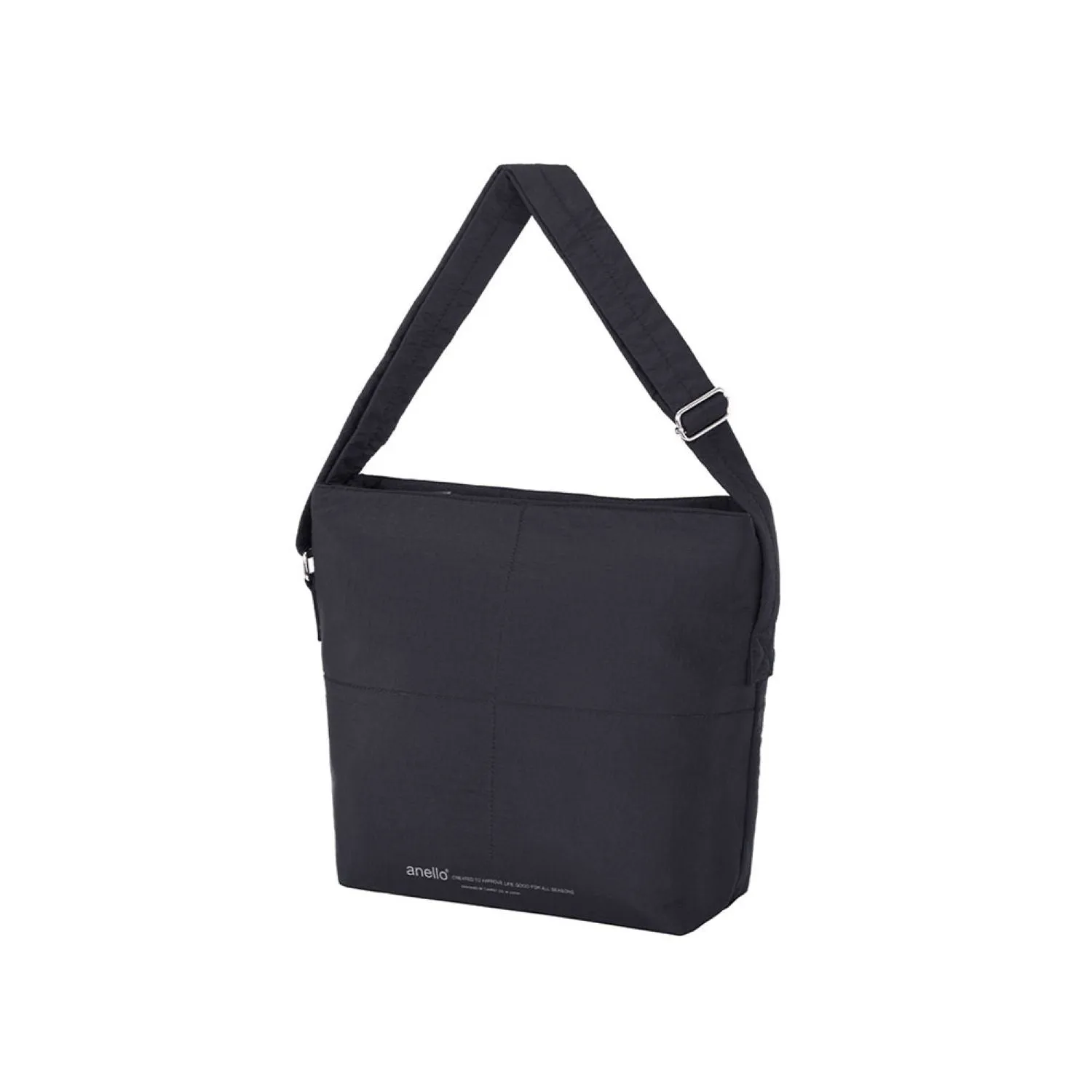 Anello Future Nostalgia Shoulder Bag