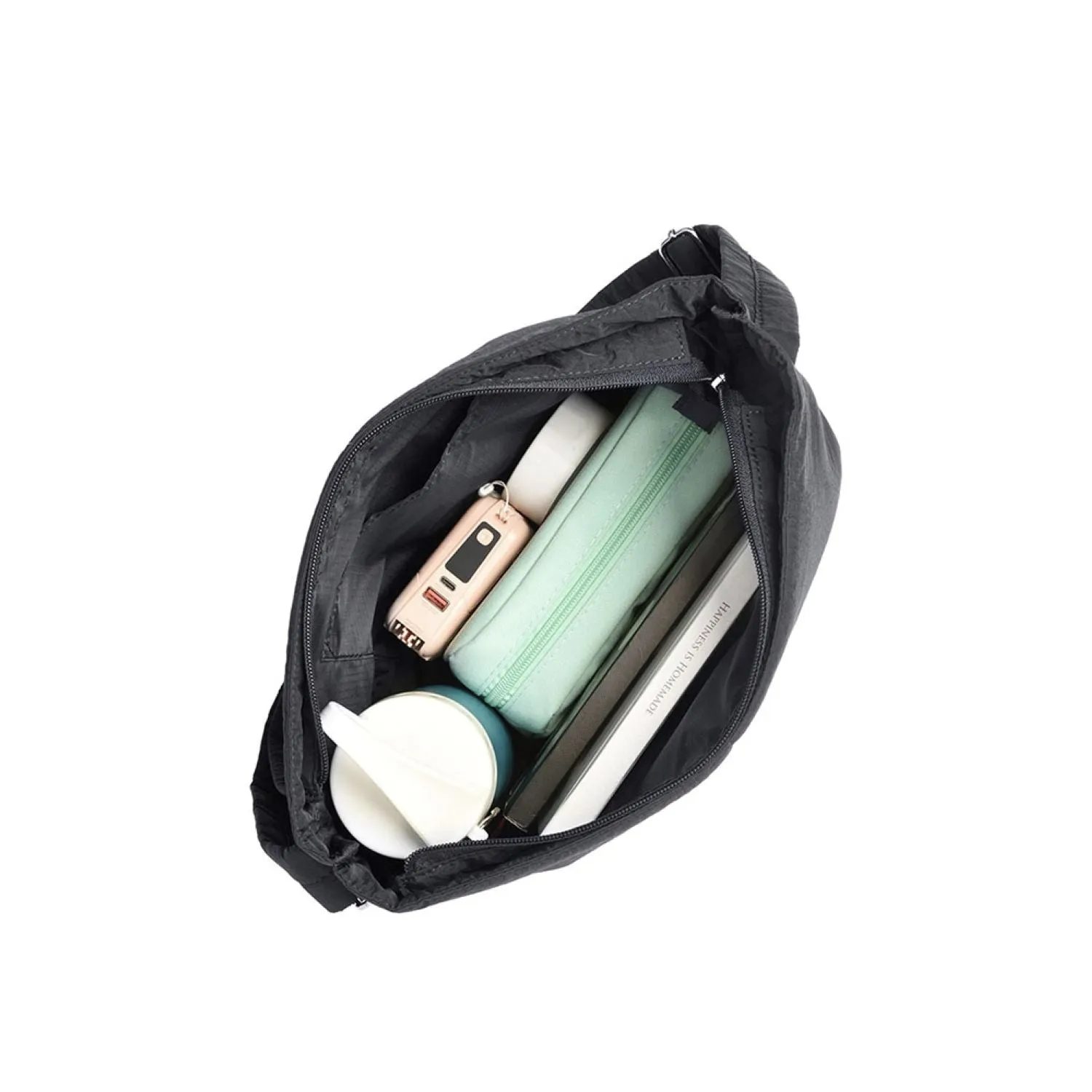 Anello Future Nostalgia Shoulder Bag