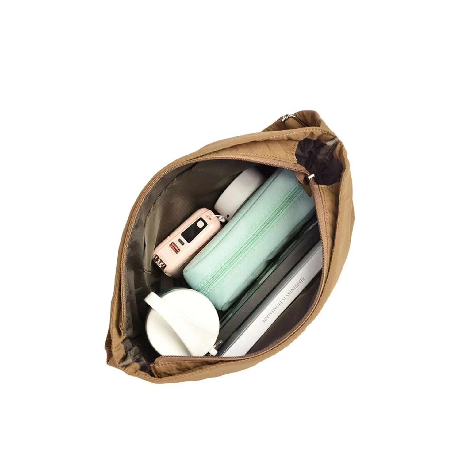 Anello Future Nostalgia Shoulder Bag