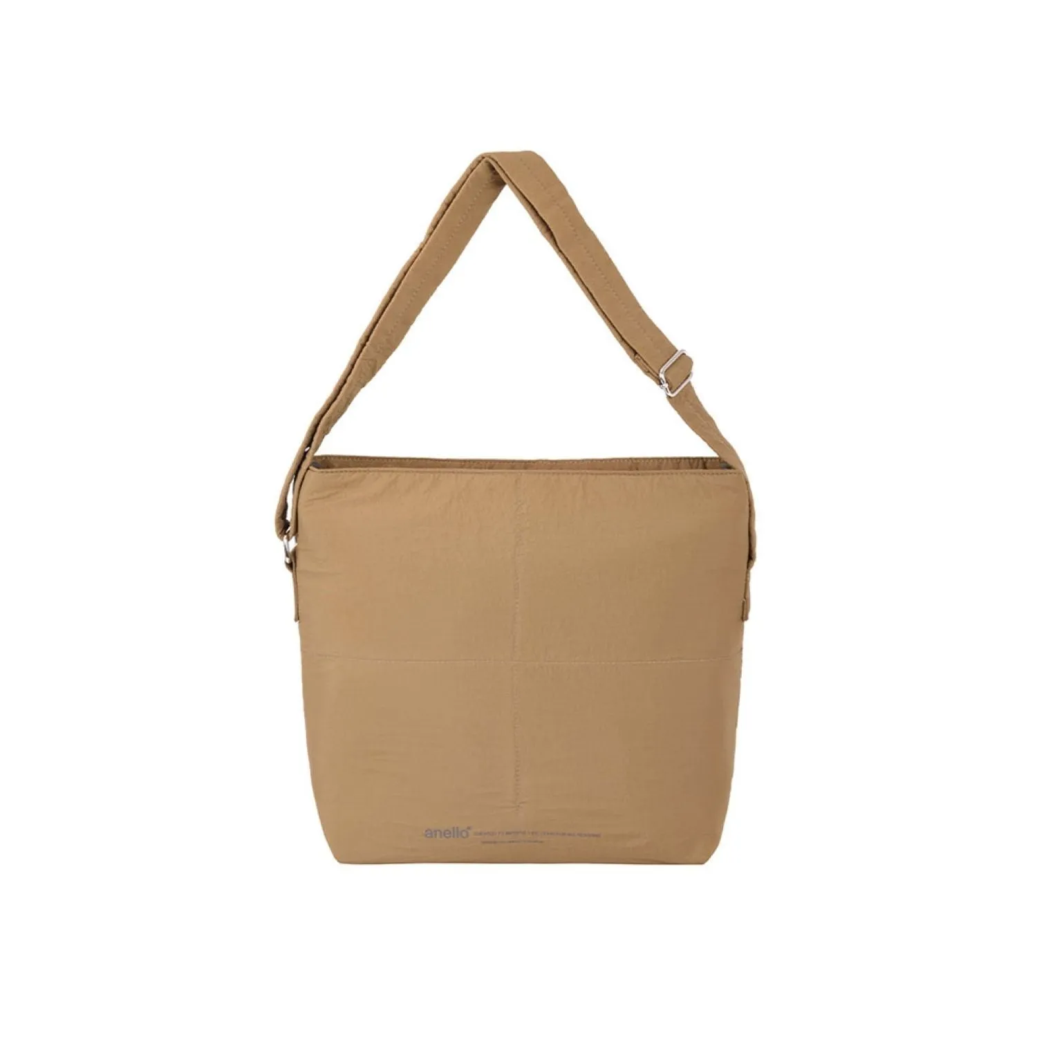 Anello Future Nostalgia Shoulder Bag