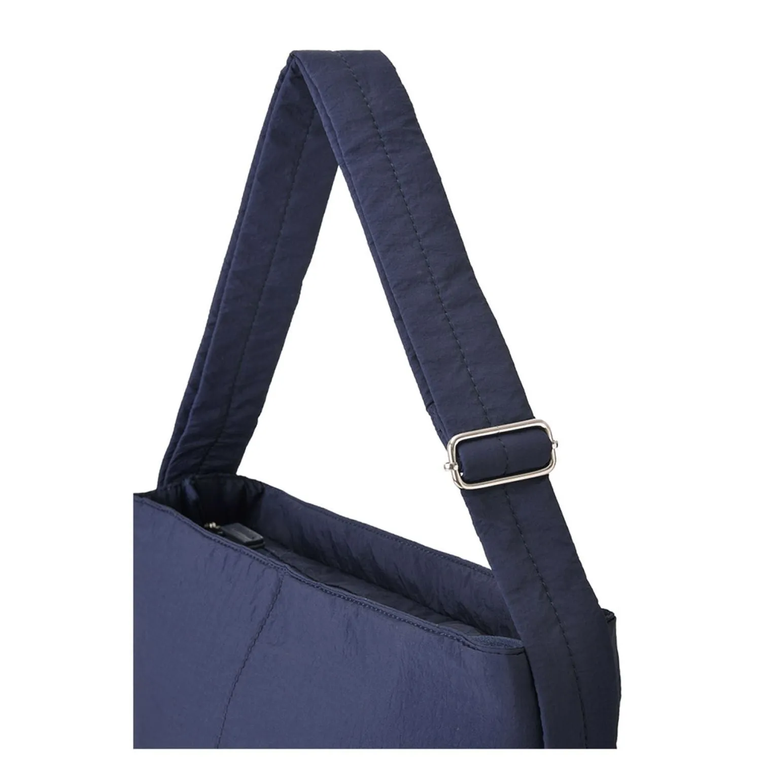 Anello Future Nostalgia Shoulder Bag