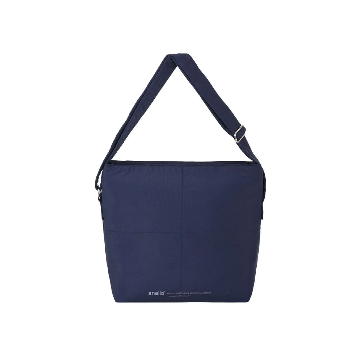 Anello Future Nostalgia Shoulder Bag