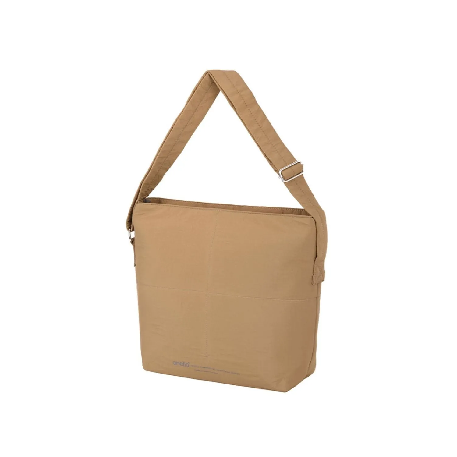 Anello Future Nostalgia Shoulder Bag