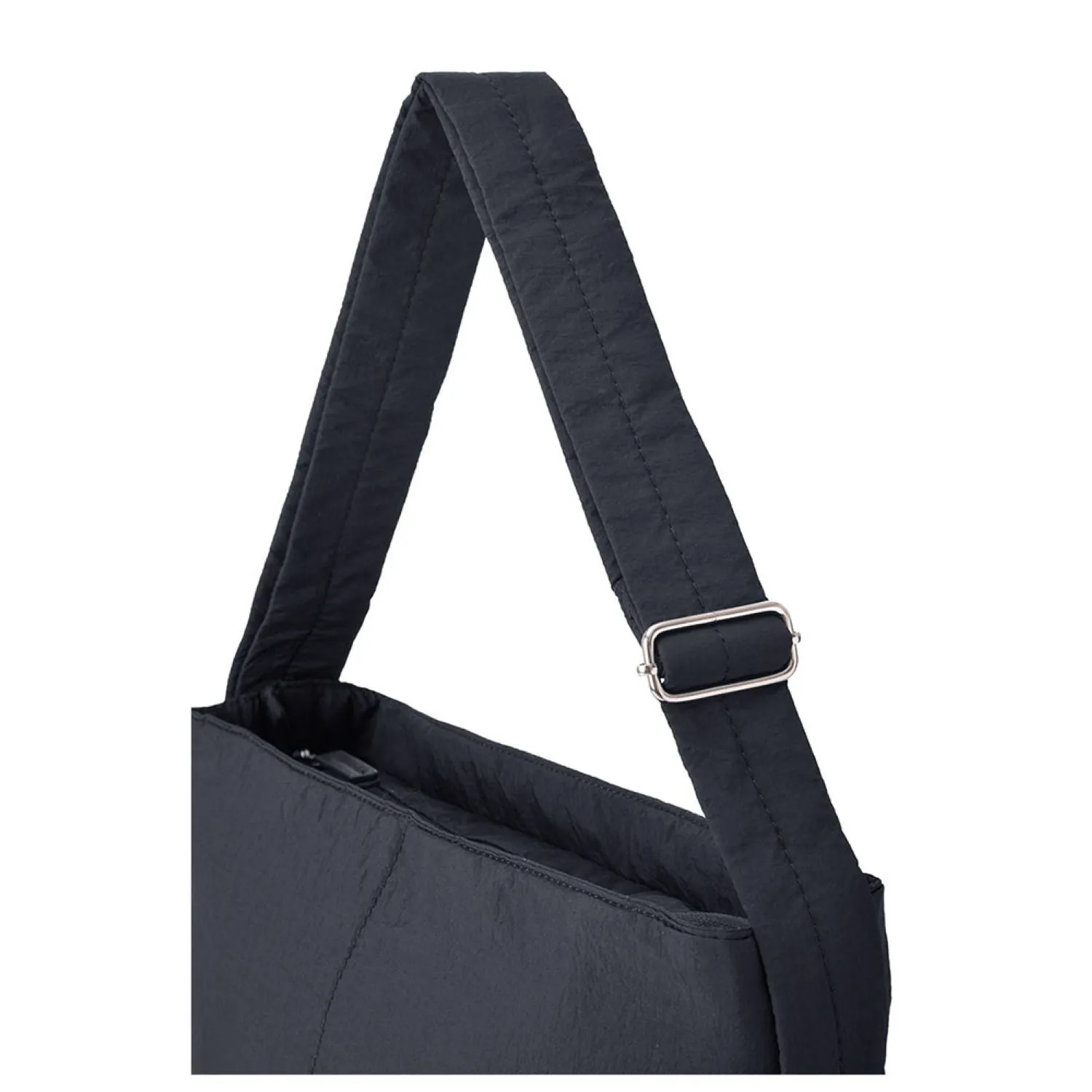 Anello Future Nostalgia Shoulder Bag