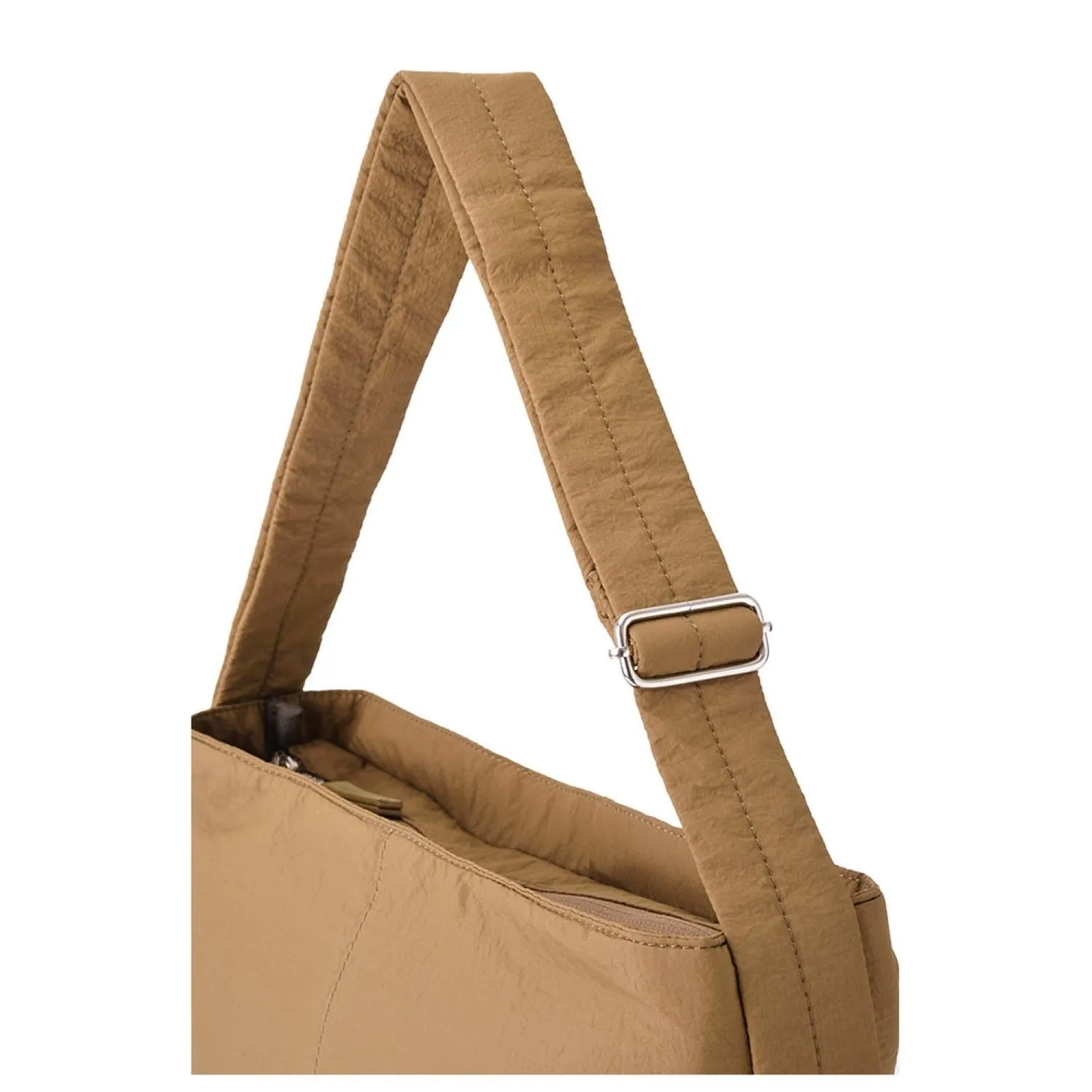 Anello Future Nostalgia Shoulder Bag