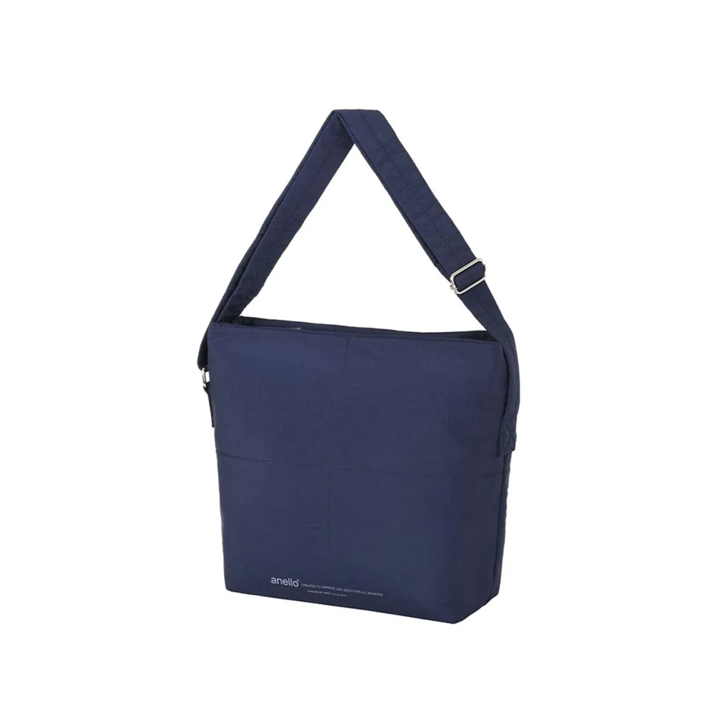 Anello Future Nostalgia Shoulder Bag
