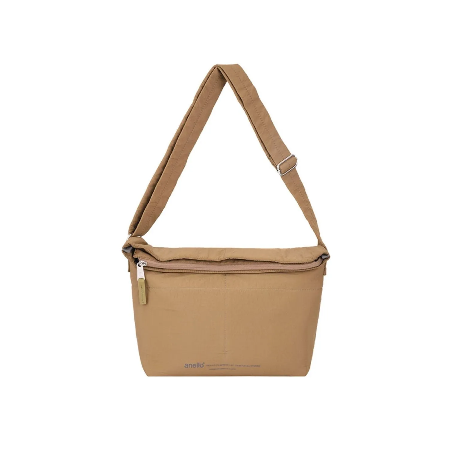 Anello Future Nostalgia Shoulder Bag