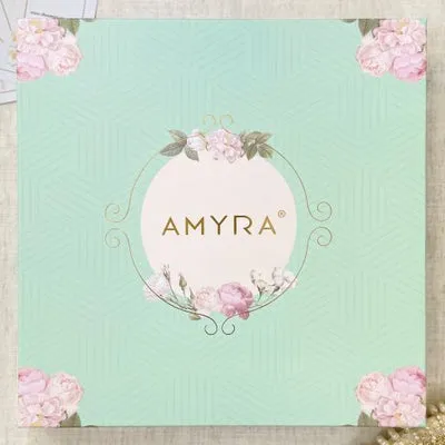 Anya box clutch Wedding Favors - Set of 10