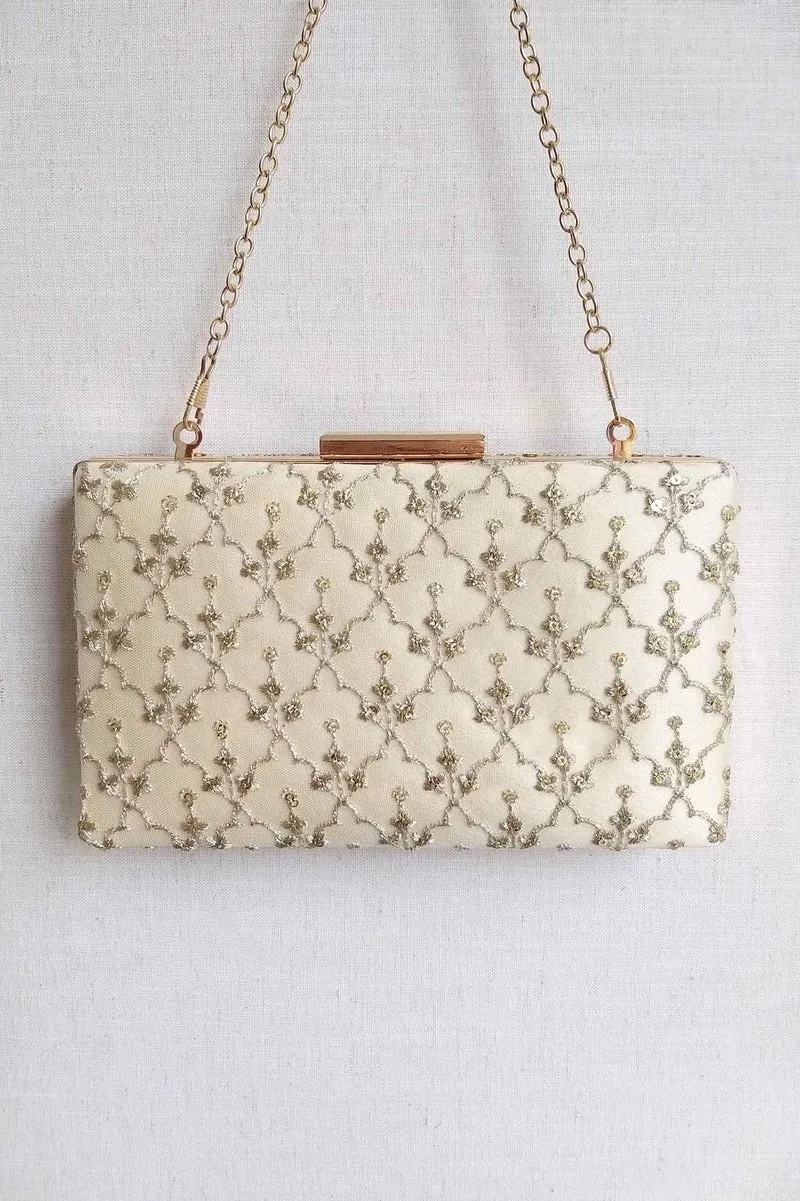 Anya box clutch Wedding Favors - Set of 10