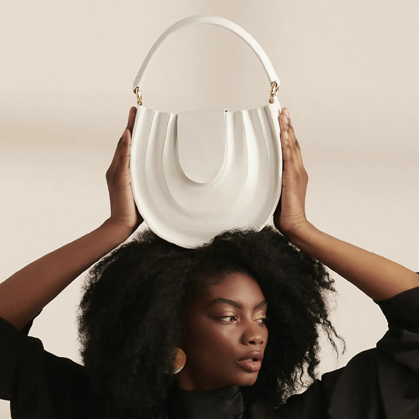 Aura bag