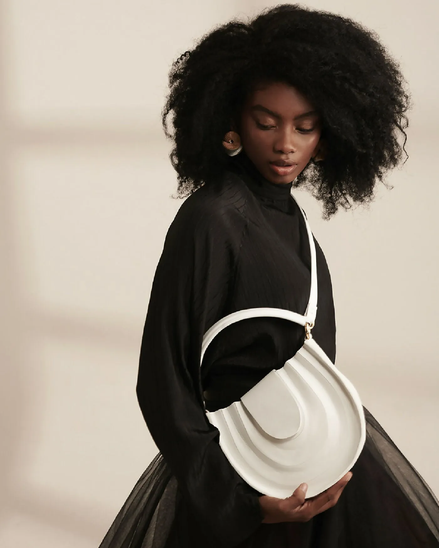Aura bag