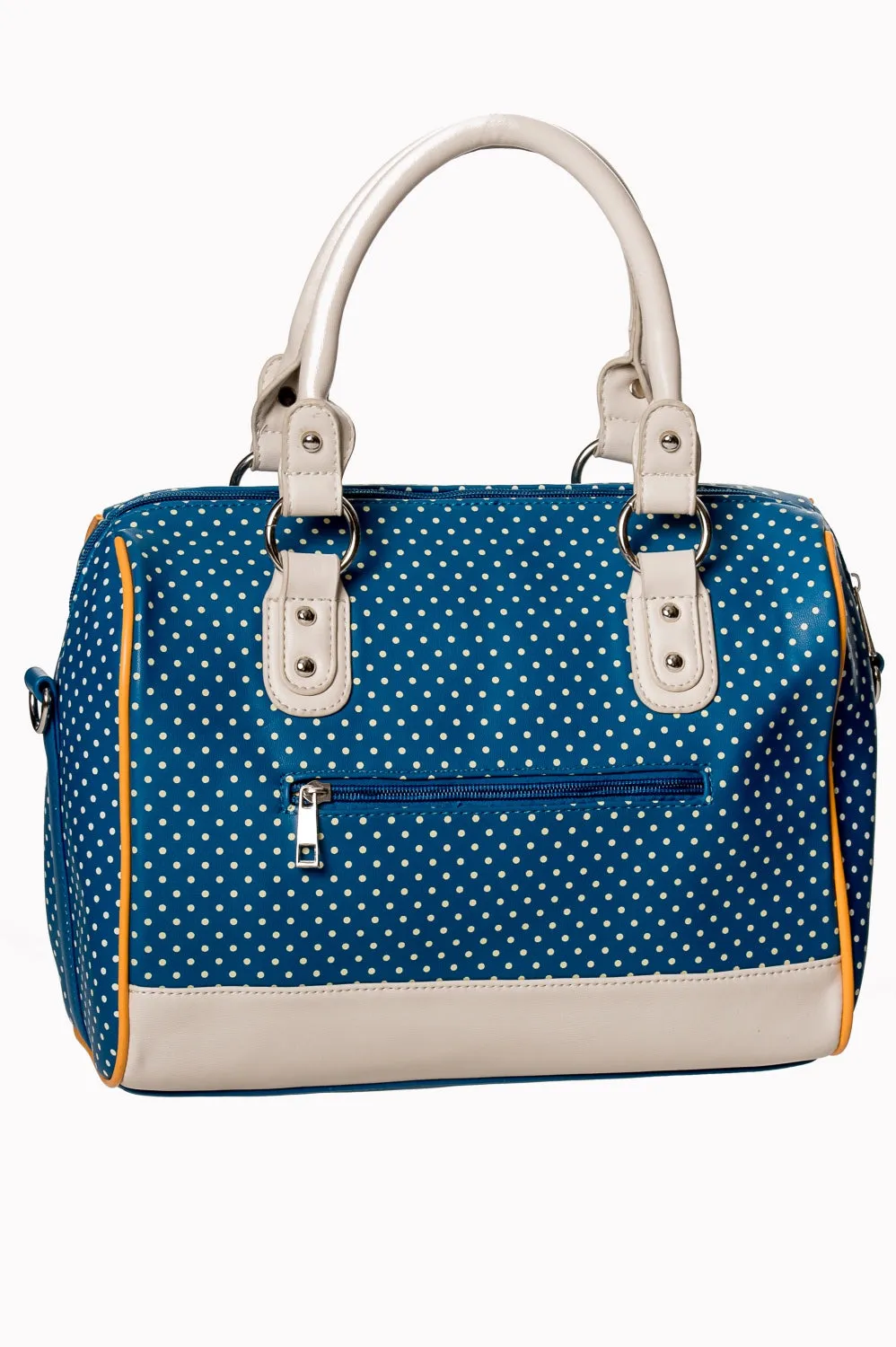 Banned Apparel - Dia De Muertos Bag