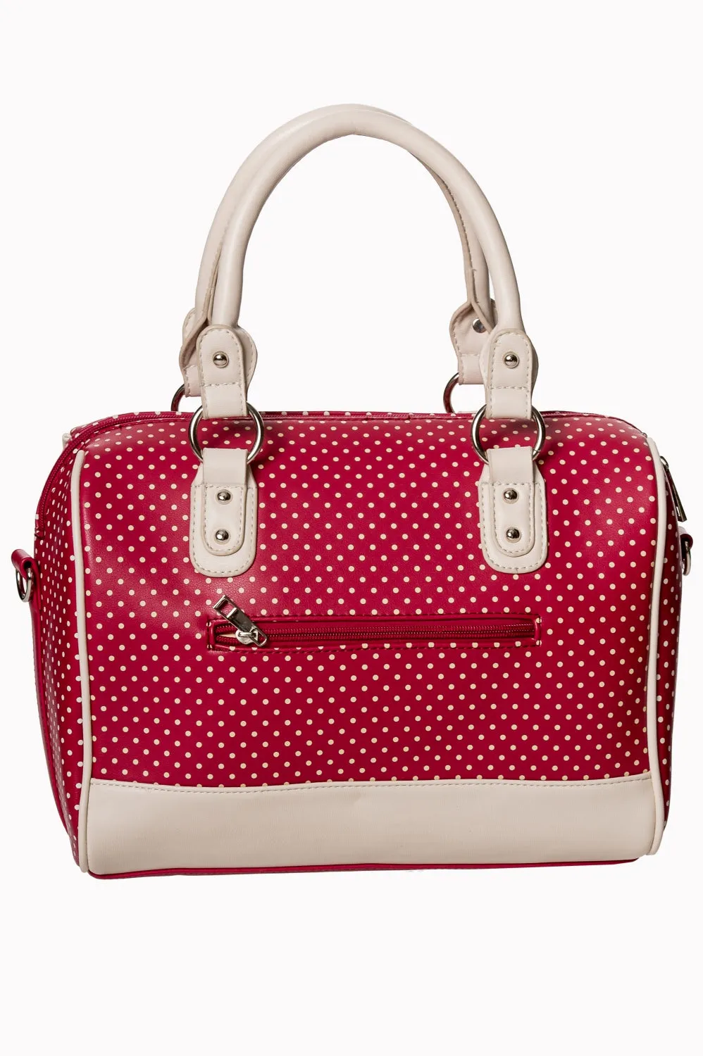 Banned Apparel - Dia De Muertos Bag