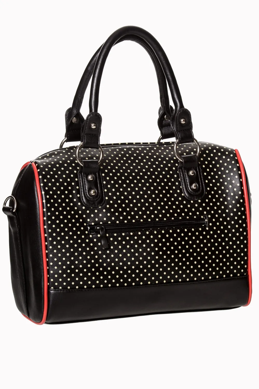 Banned Apparel - Dia De Muertos Bag