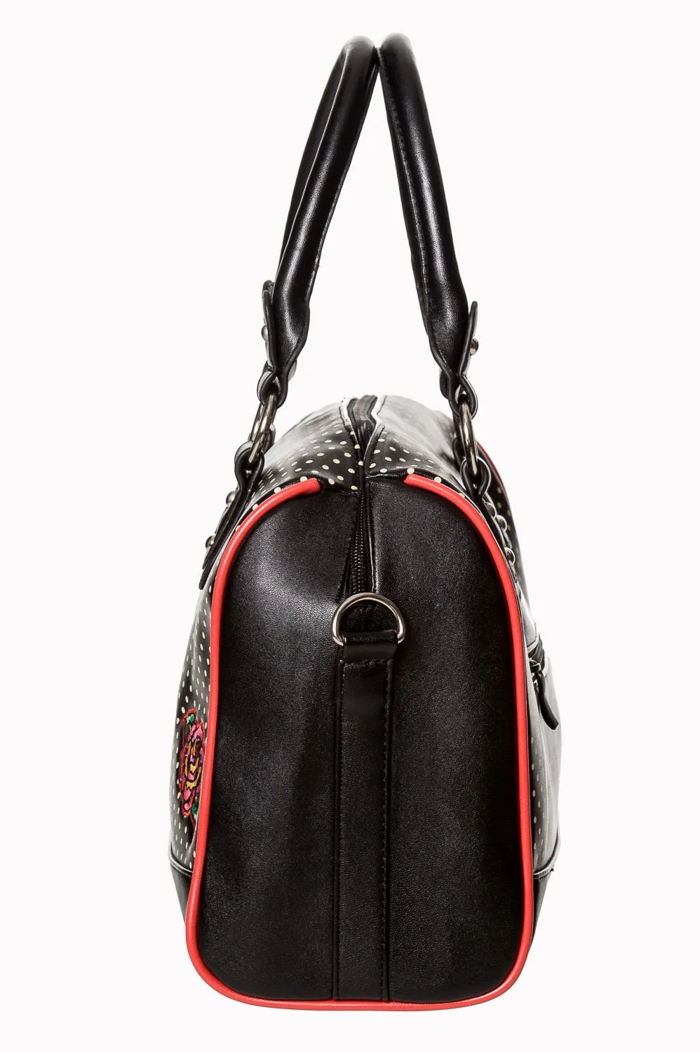 Banned Apparel - Dia De Muertos Bag