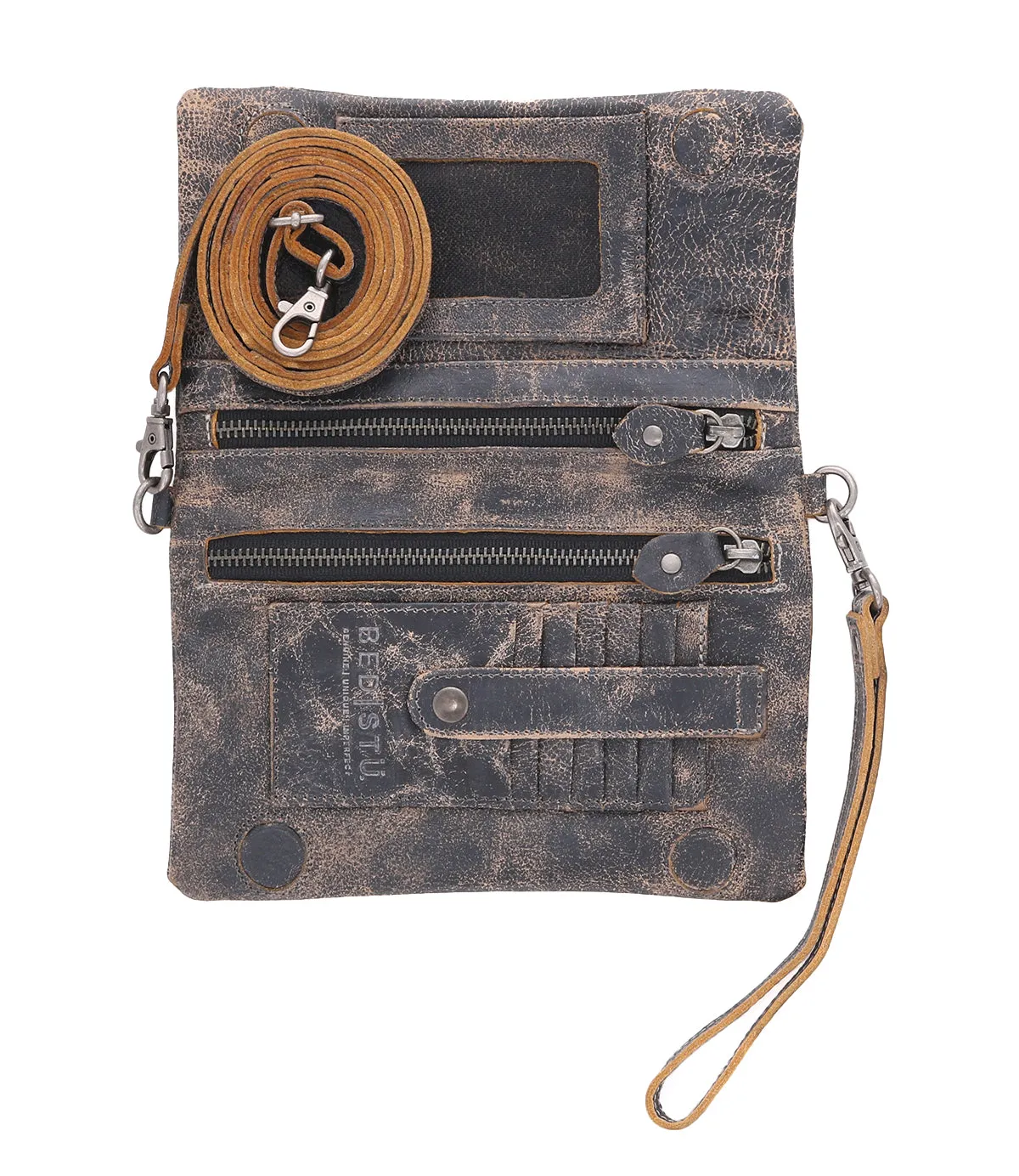 BedStu Cadence Cross Body