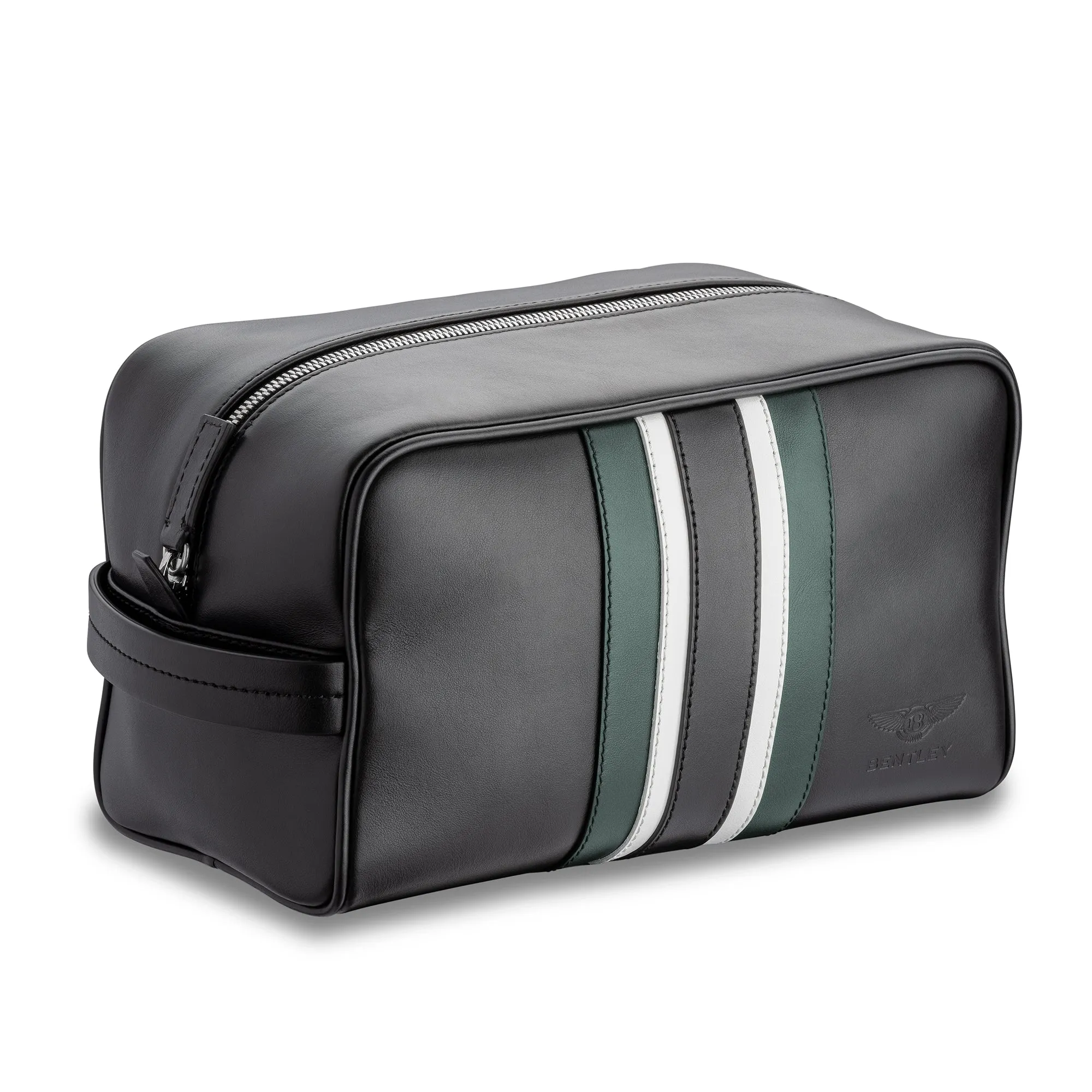 Bentley Heritage Wash Bag