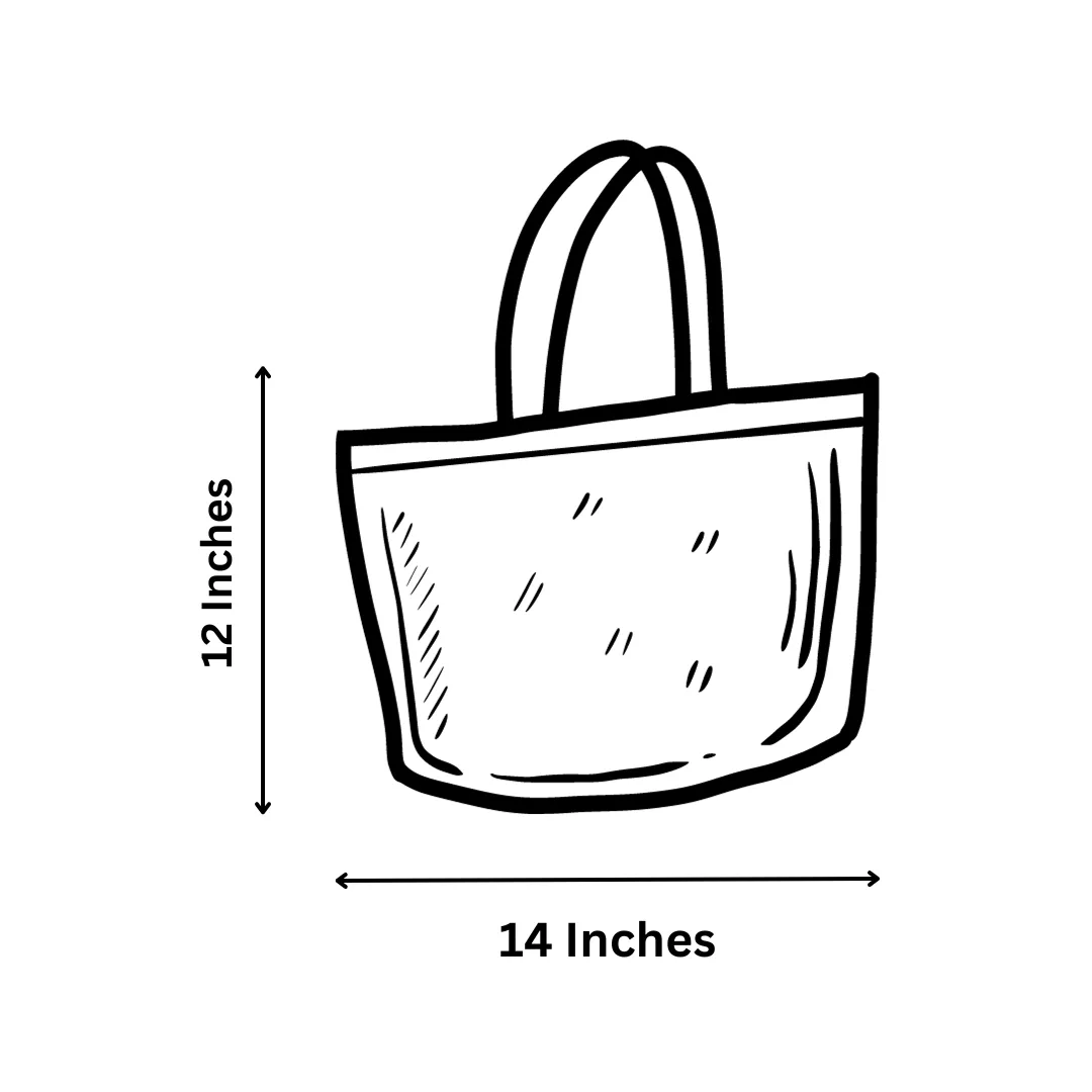 Black Cat Shoulder Bag BCBL