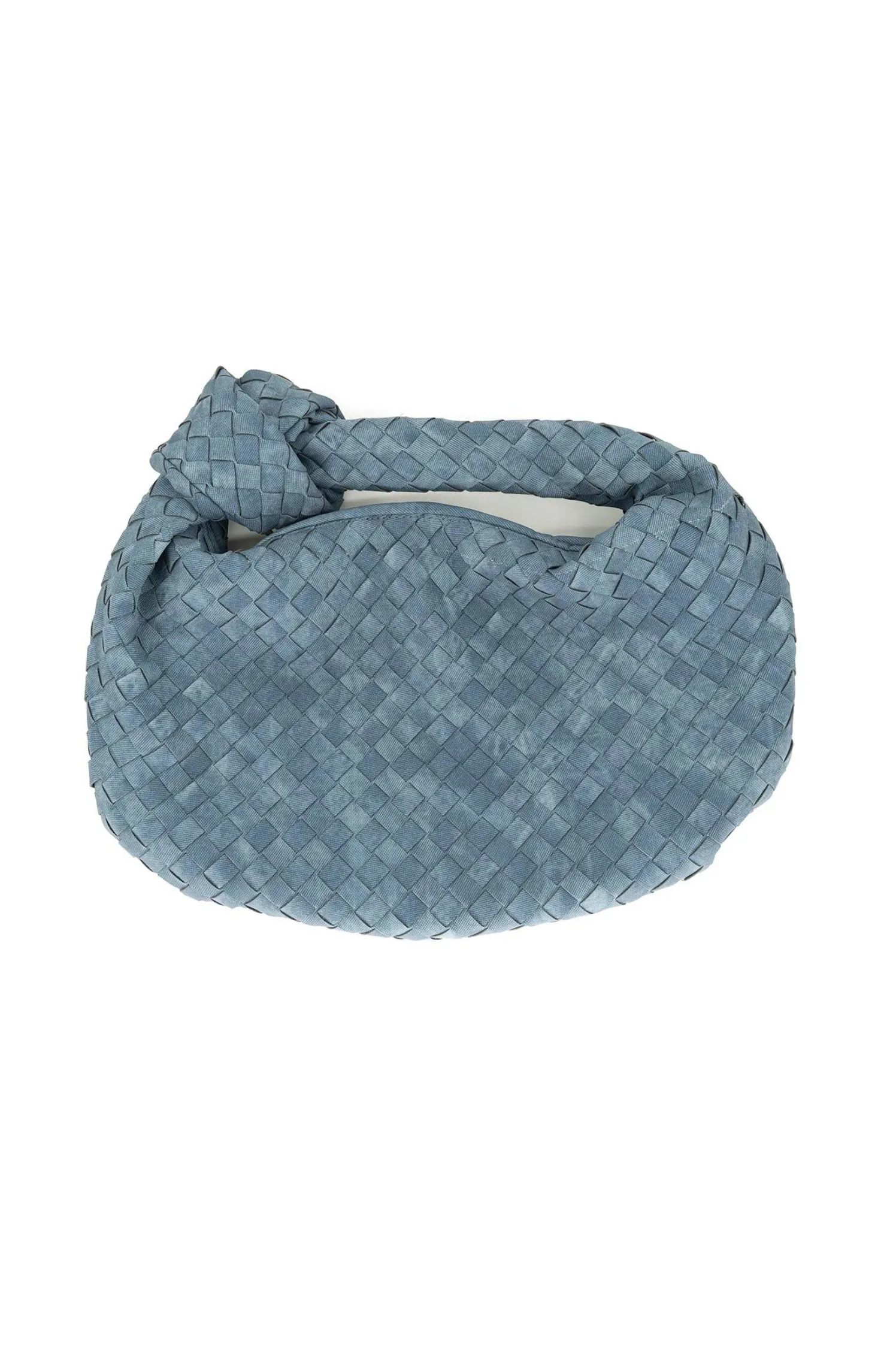 Blossom Woven Hobo