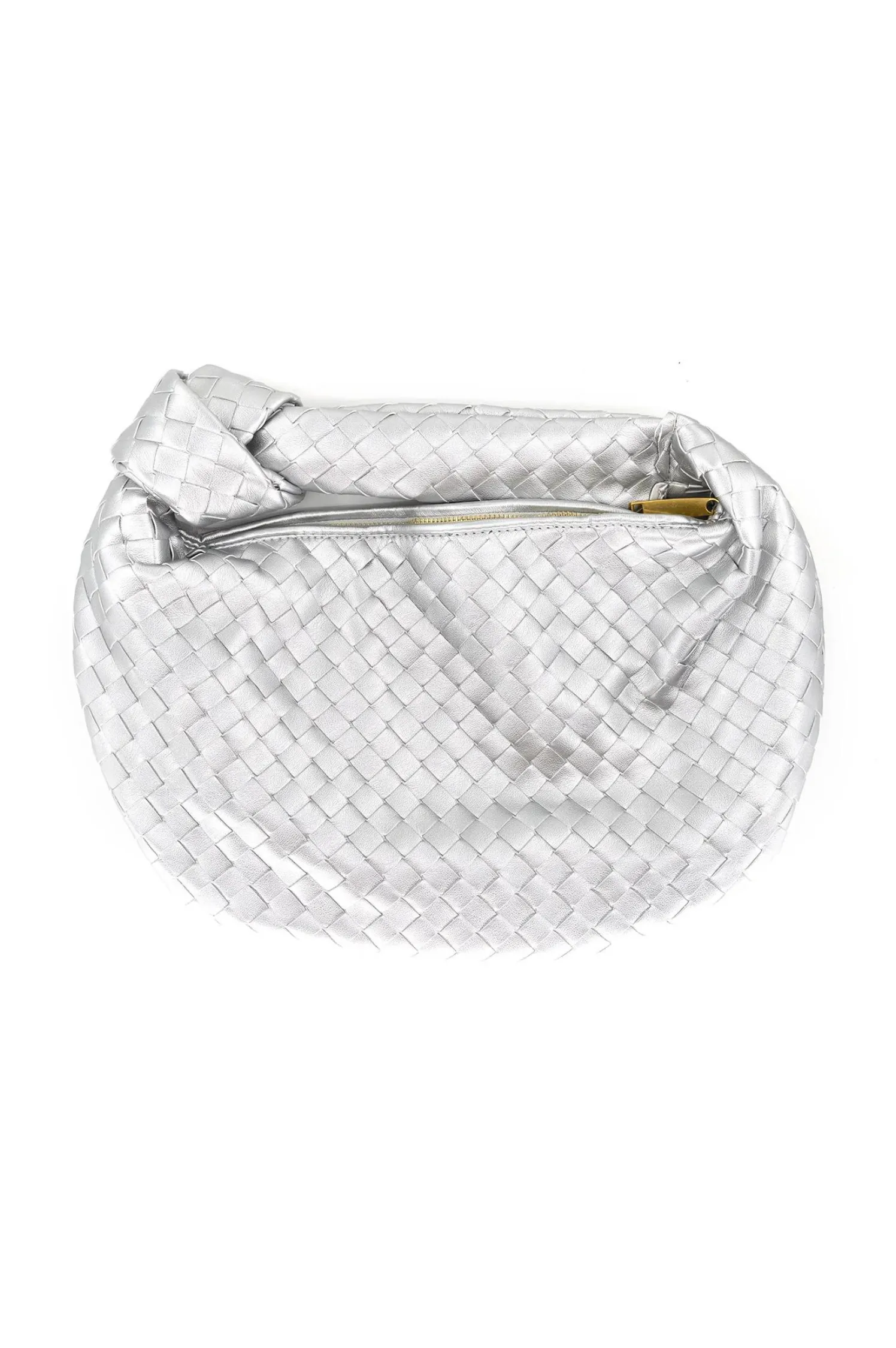 Blossom Woven Hobo