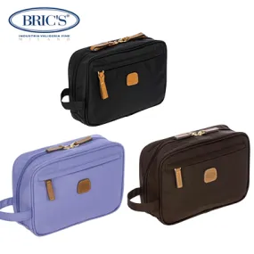 BRIC’S X-Bag Necessaire Pouch