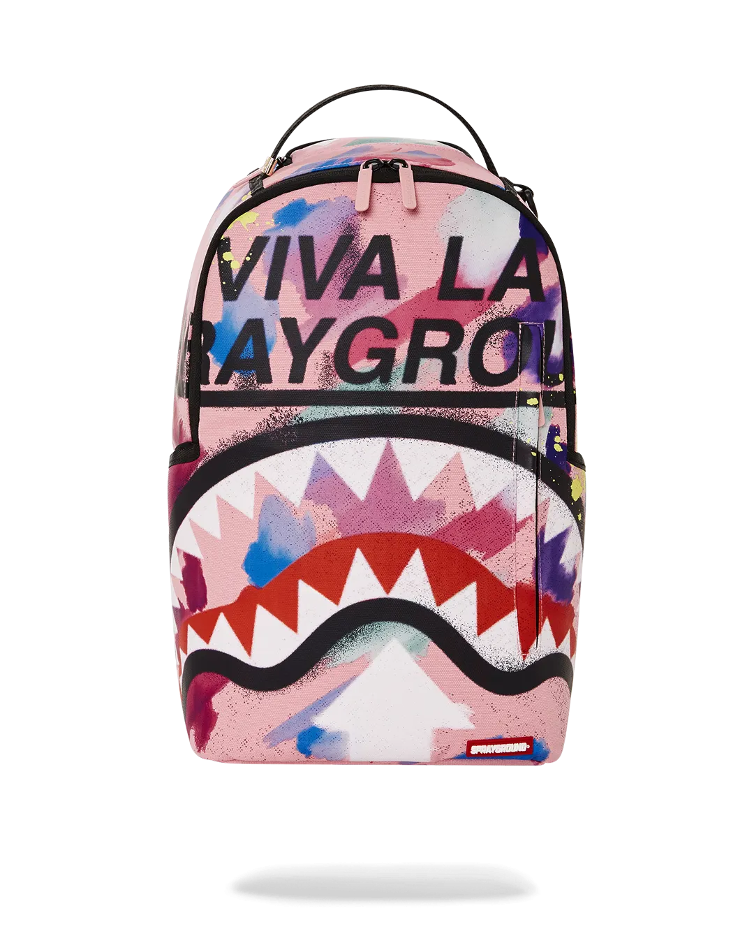 BUSHWICK BACKPACK