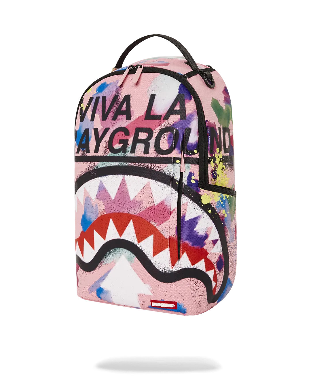 BUSHWICK BACKPACK