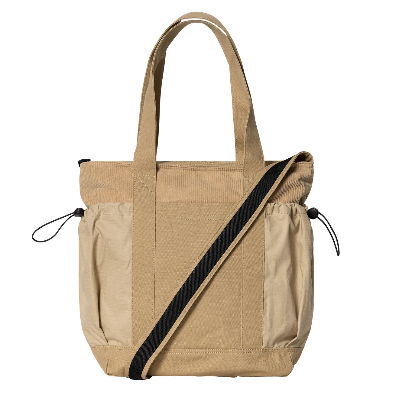 Carhartt WIP Medley Tote Bag Dusty H Brown