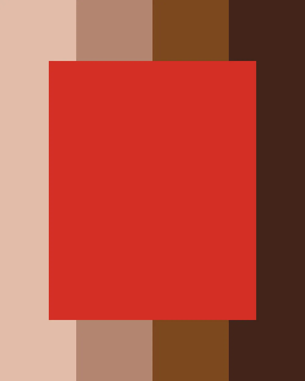 Change Agent Magnetic Original Lipstick O 244 HEAVEN ORANGE