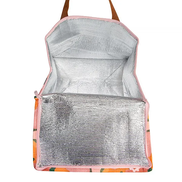 Cooler Bag - Maggie Stephenson x Kollab Poppies