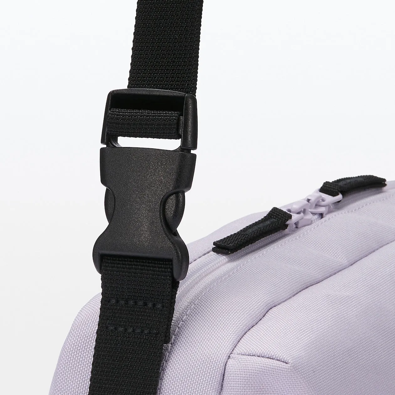 Crossbody Shoulder Bag