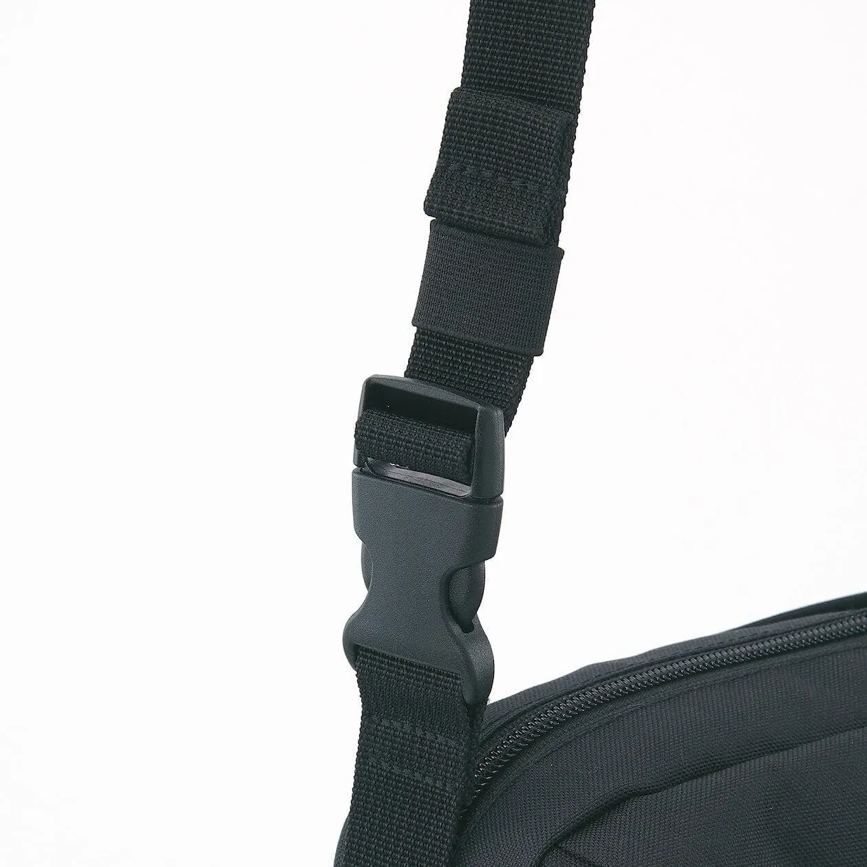 Crossbody Shoulder Bag