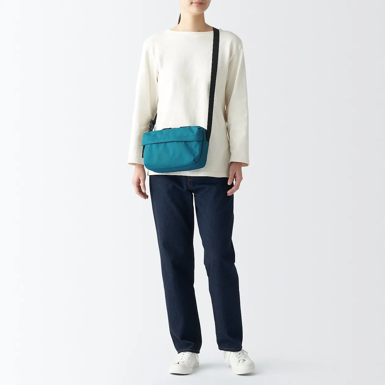 Crossbody Shoulder Bag
