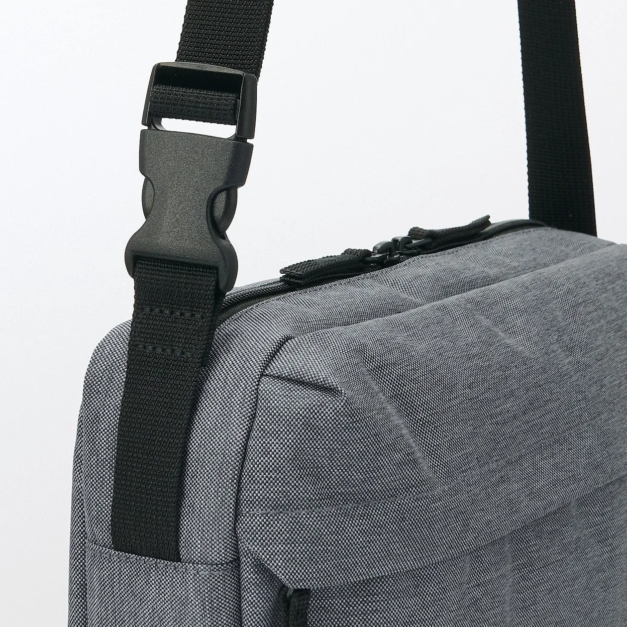 Crossbody Shoulder Bag