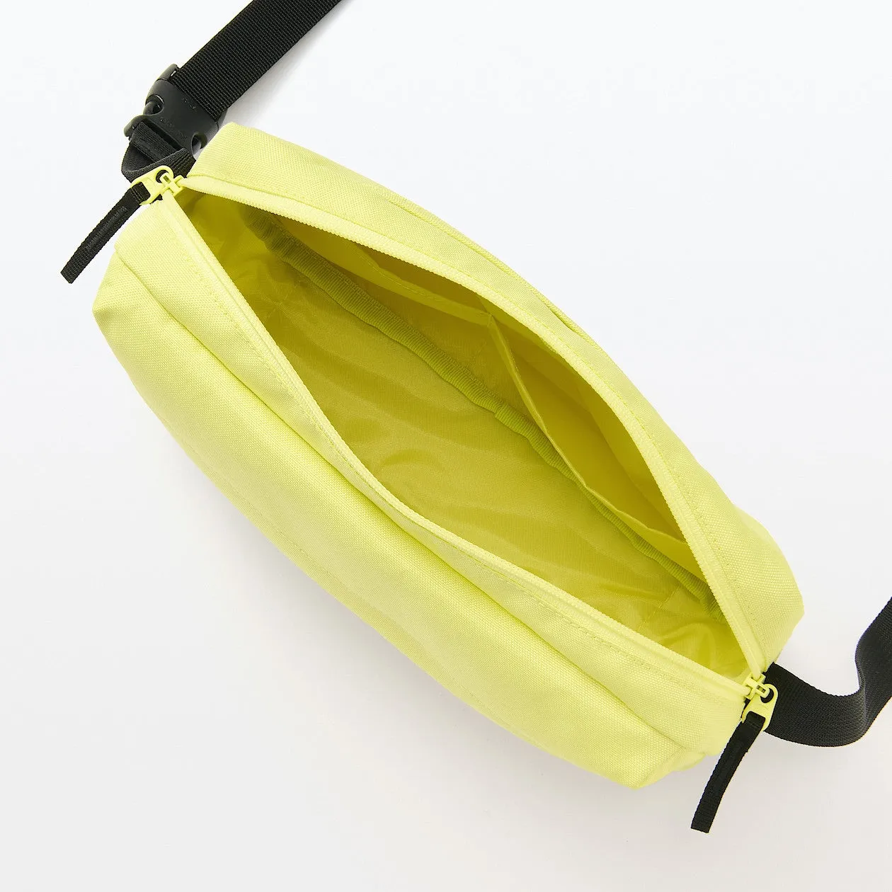 Crossbody Shoulder Bag