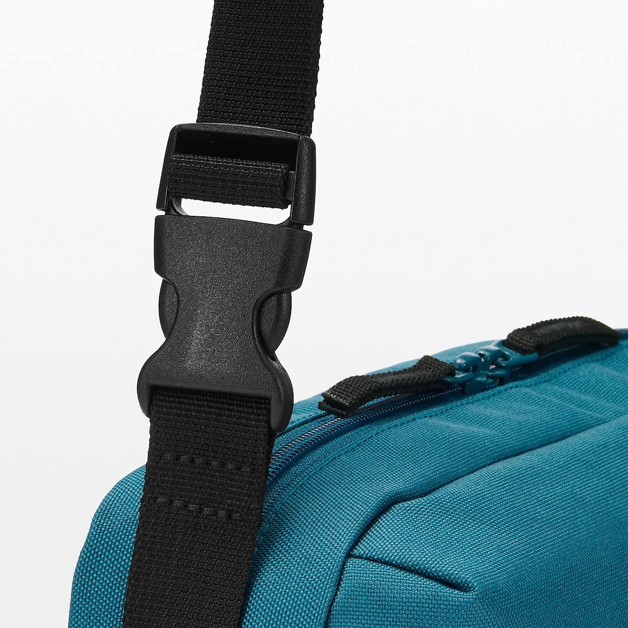 Crossbody Shoulder Bag
