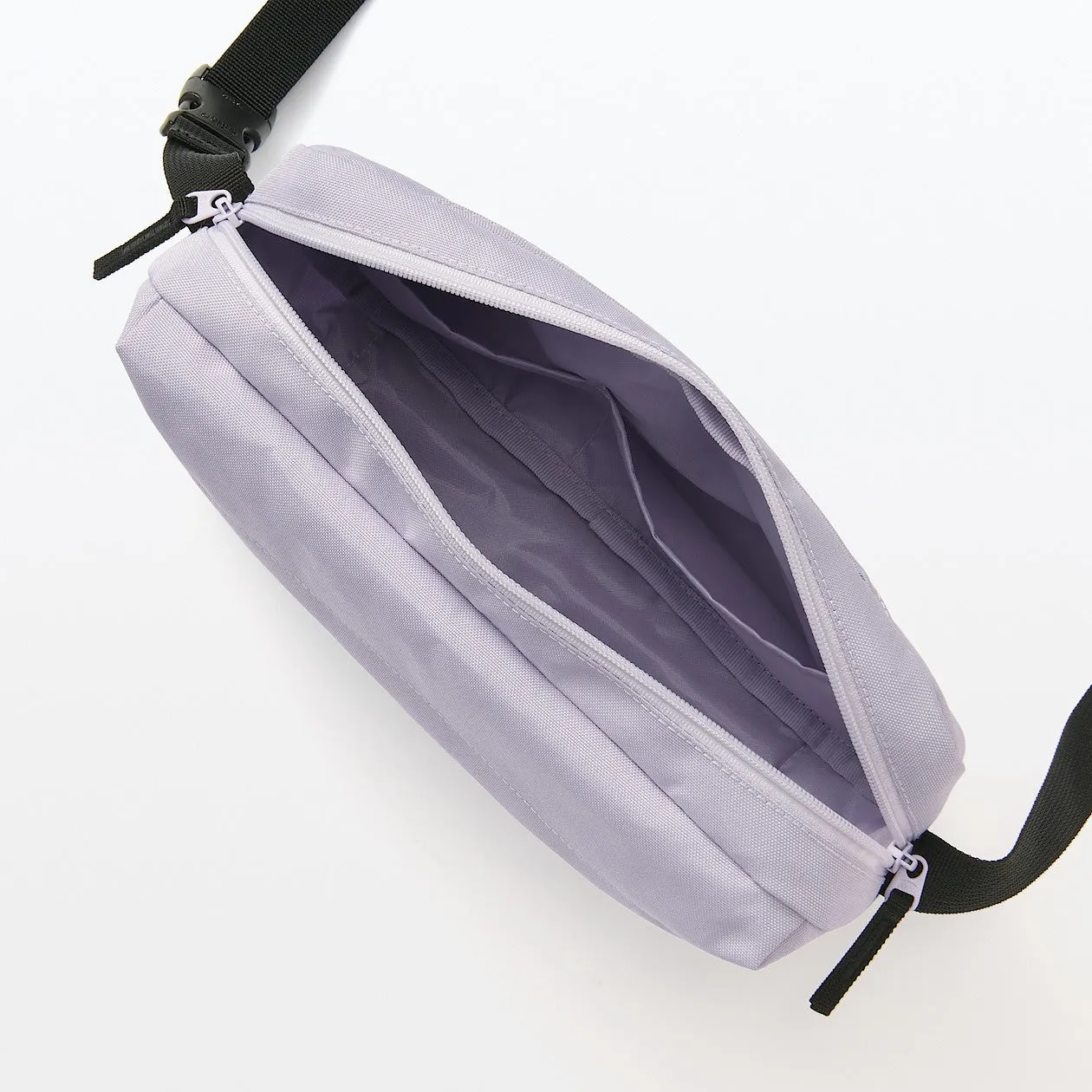 Crossbody Shoulder Bag