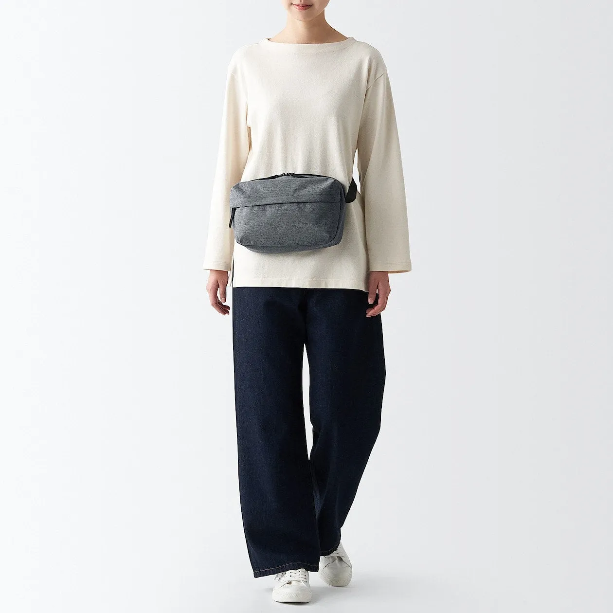 Crossbody Shoulder Bag