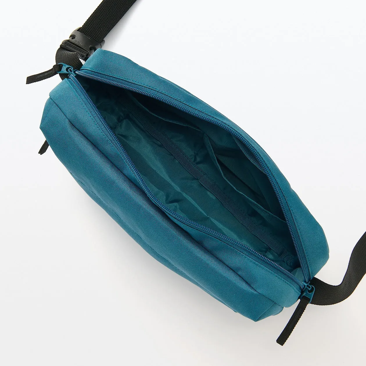 Crossbody Shoulder Bag