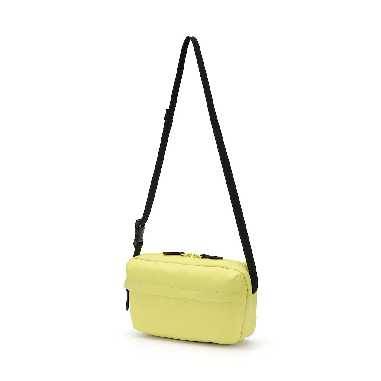 Crossbody Shoulder Bag