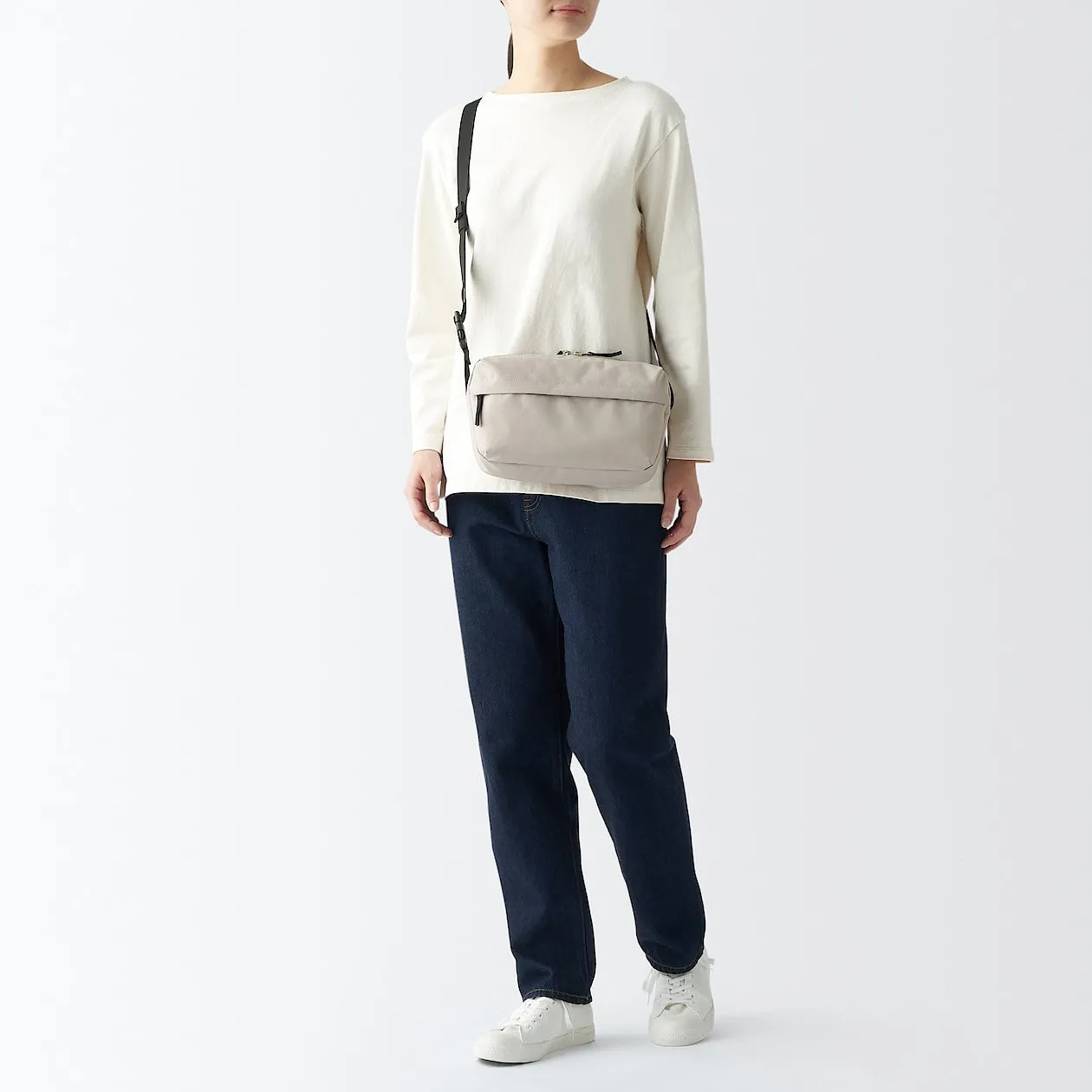 Crossbody Shoulder Bag