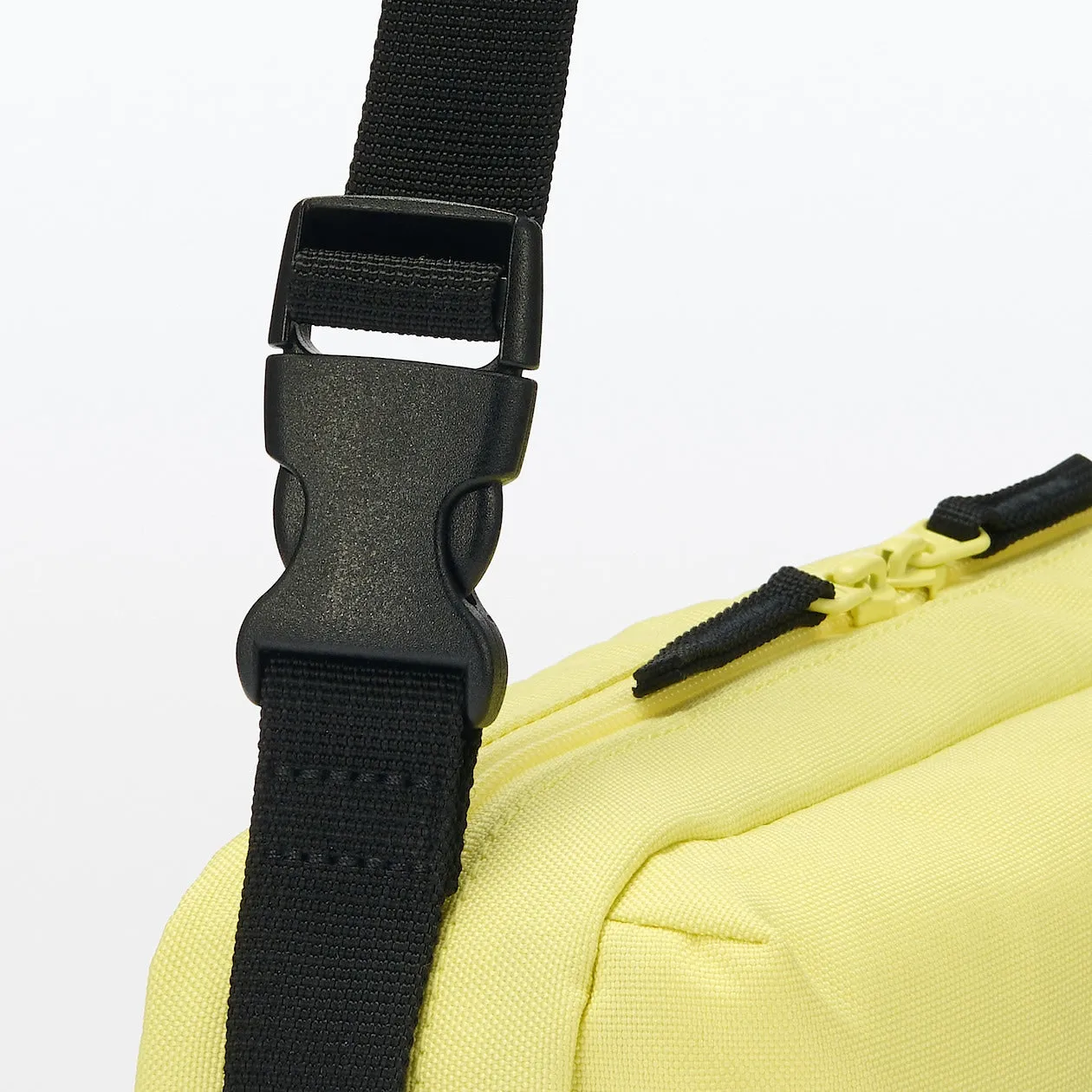 Crossbody Shoulder Bag