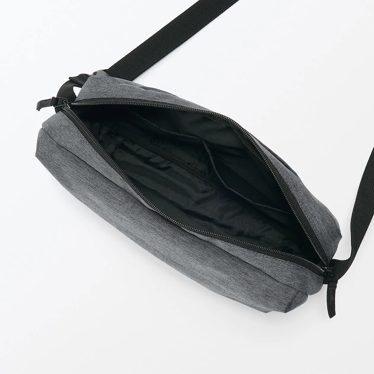 Crossbody Shoulder Bag