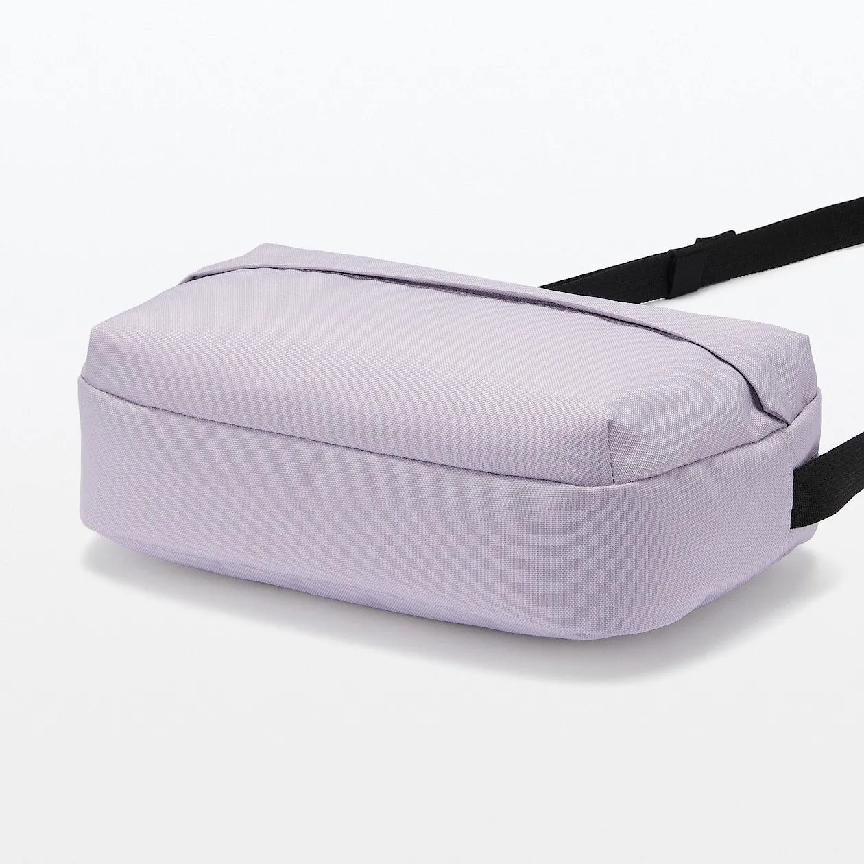 Crossbody Shoulder Bag