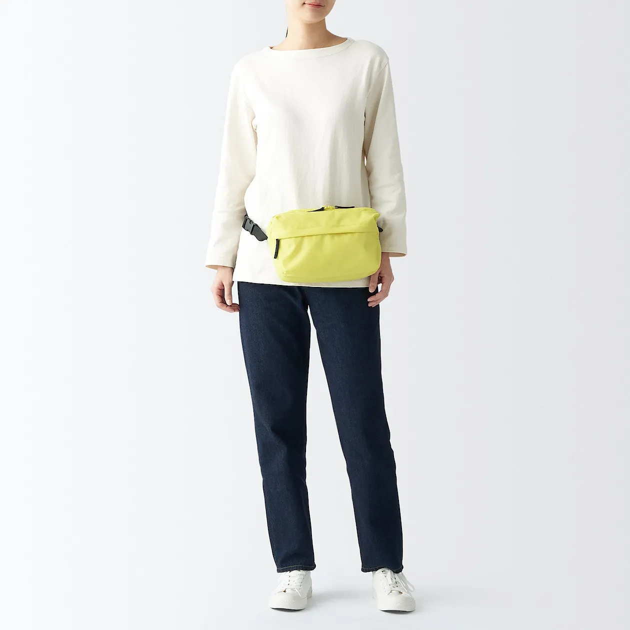 Crossbody Shoulder Bag