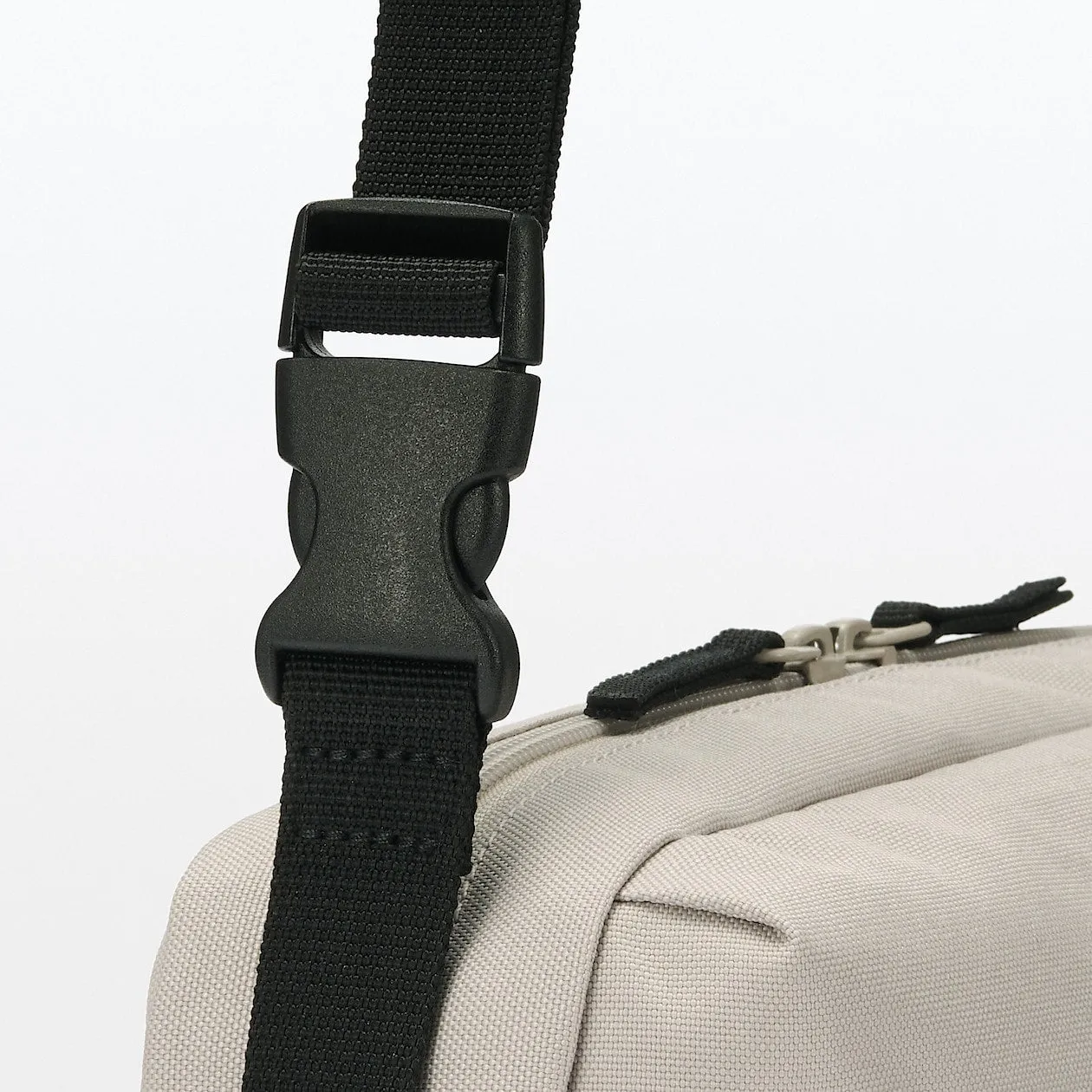 Crossbody Shoulder Bag